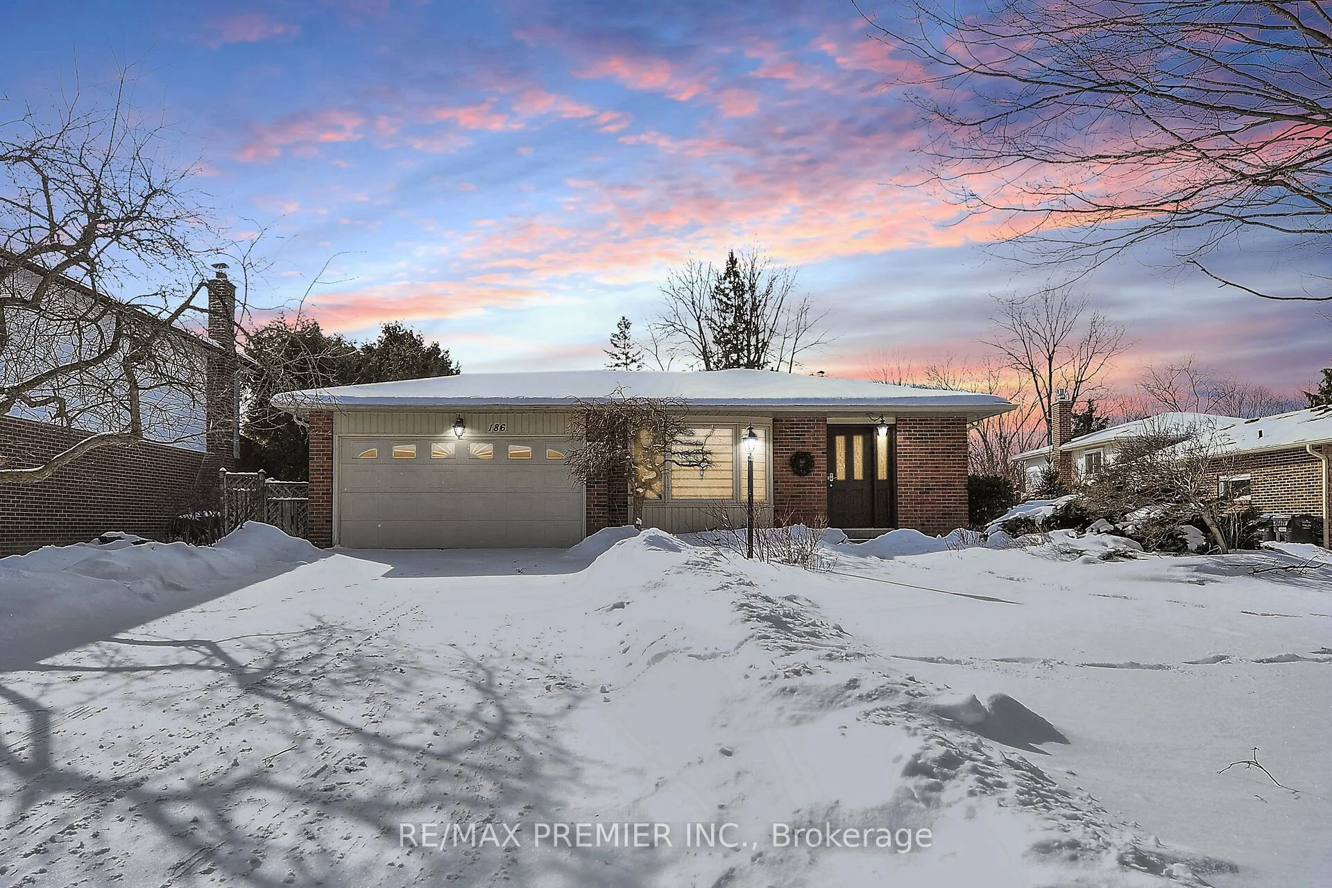 Detached in Caledon