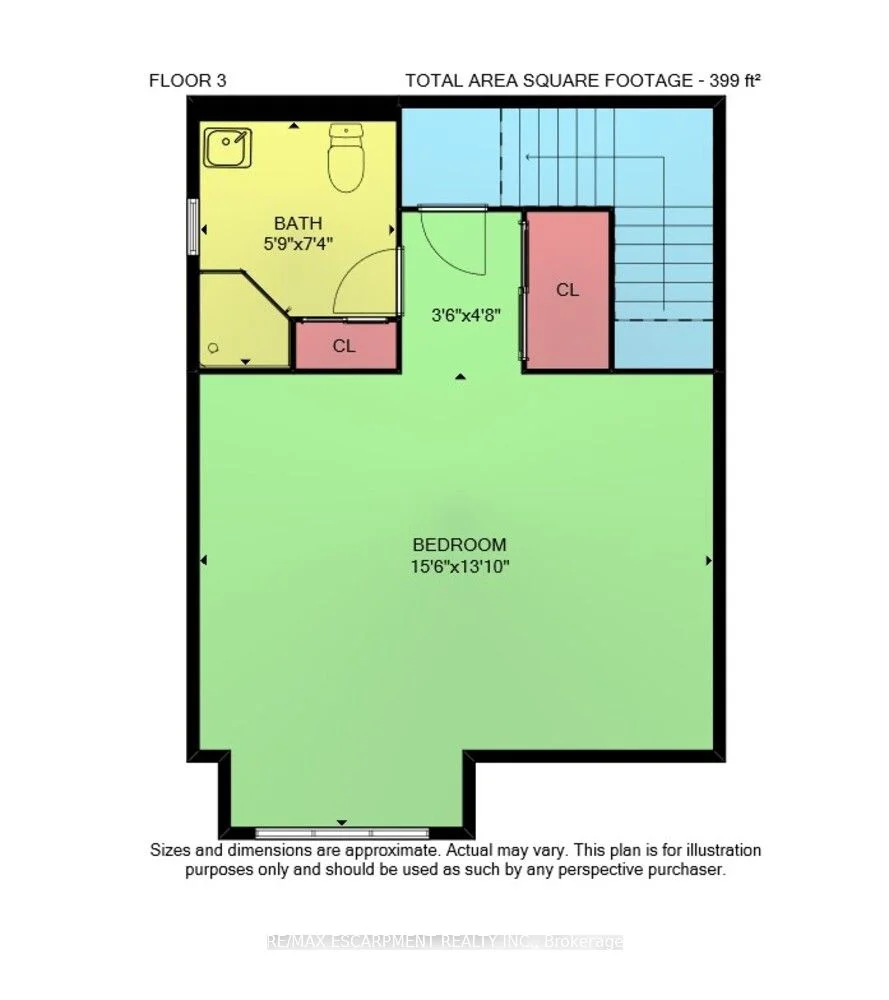 1701 Lampman Avenue 404, Burlington, ON L7L 6R8