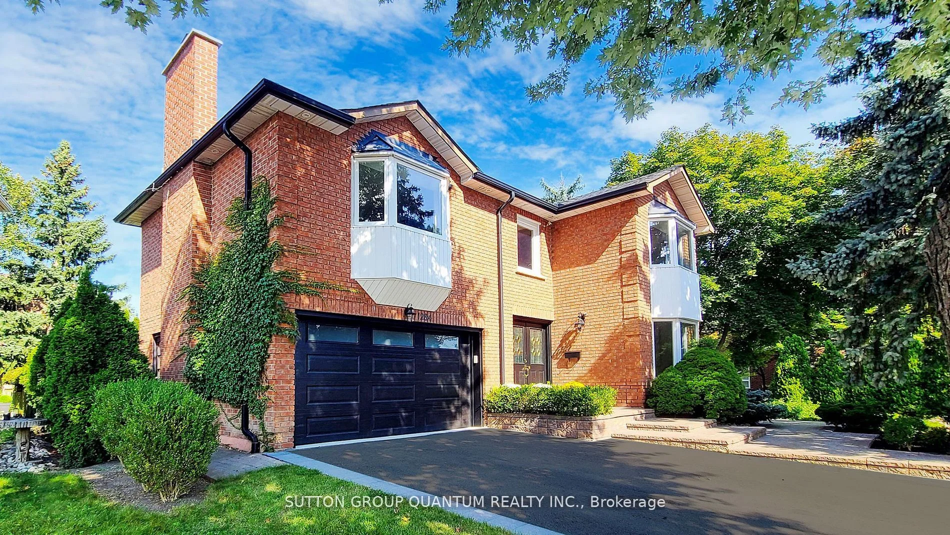 Detached in Mississauga