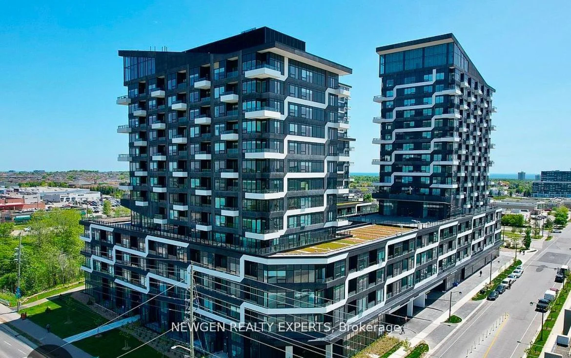 2481 Taunton Road 1610, Oakville, On L6h 0g3