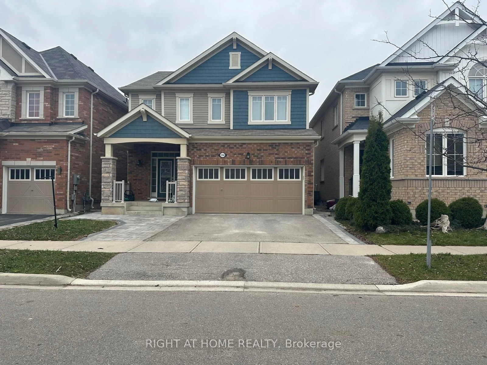 Detached in Milton