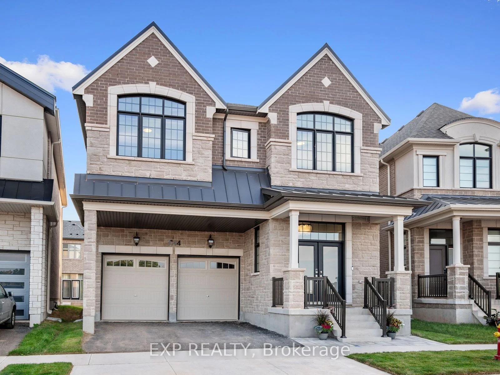 Detached in Oakville