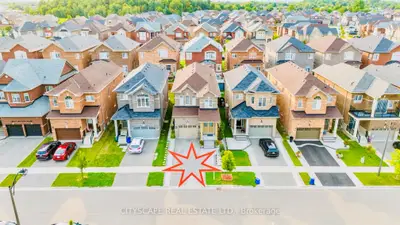 127 Morningside Drive, Halton Hills, On L7g 0m2