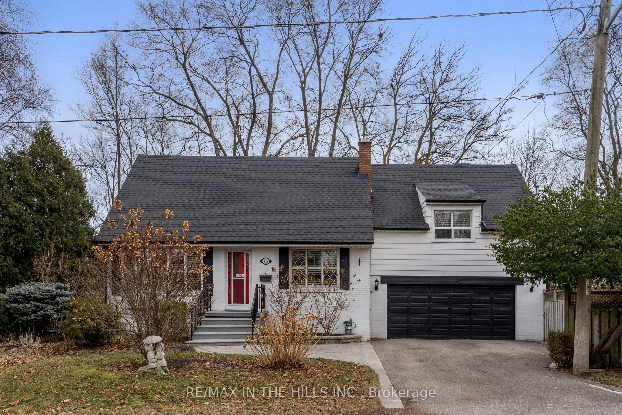 Detached in Mississauga