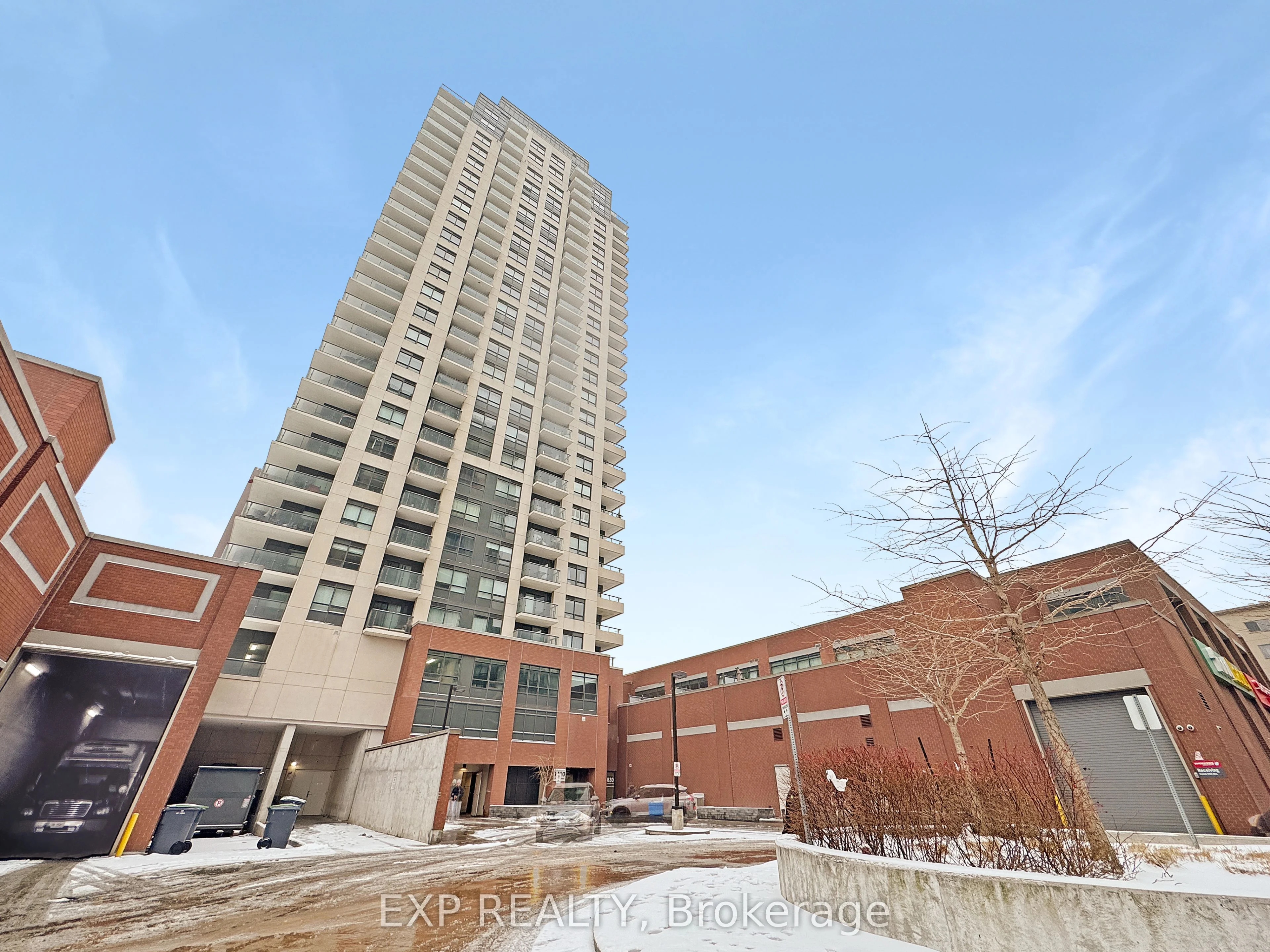 1410 Dupont Street 318, Toronto W02, On M6h 0b6