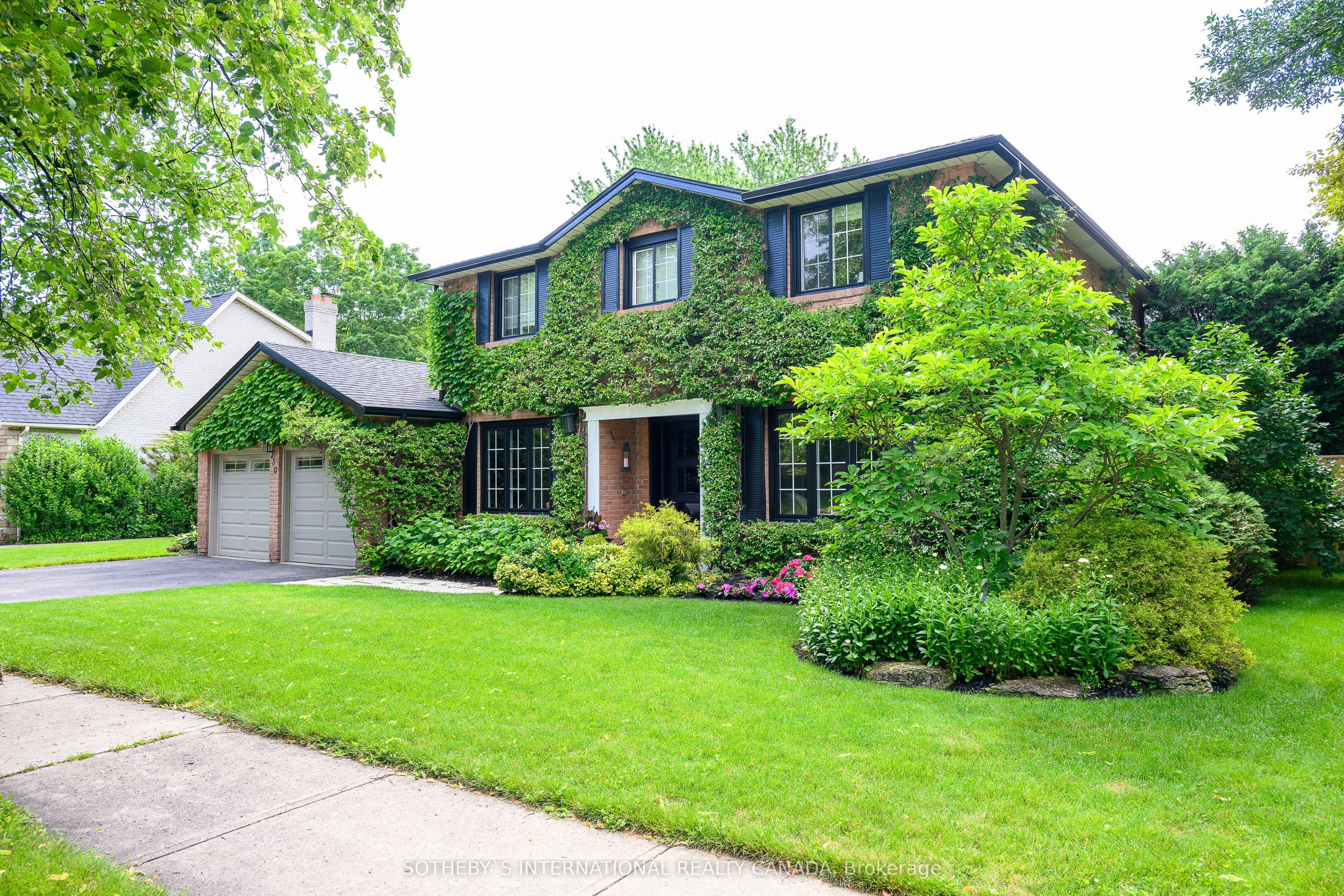 Detached in Oakville