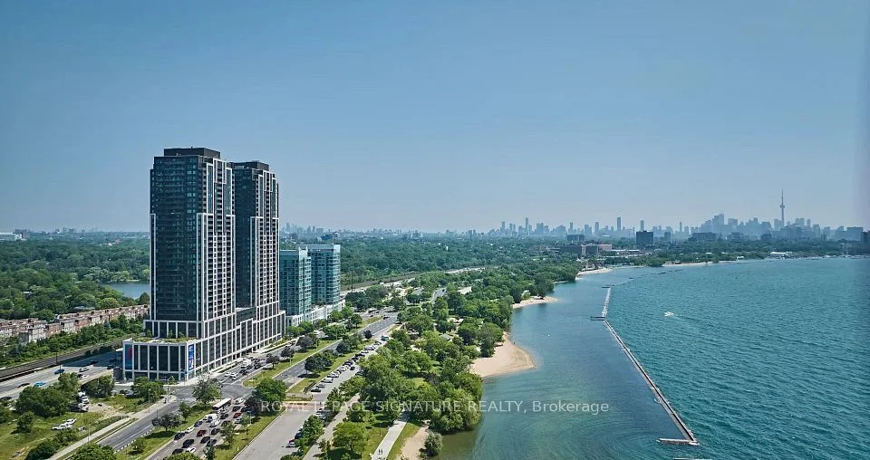 1926 Lake Shore Boulevard 4015, Toronto W01, On M6s 1a1