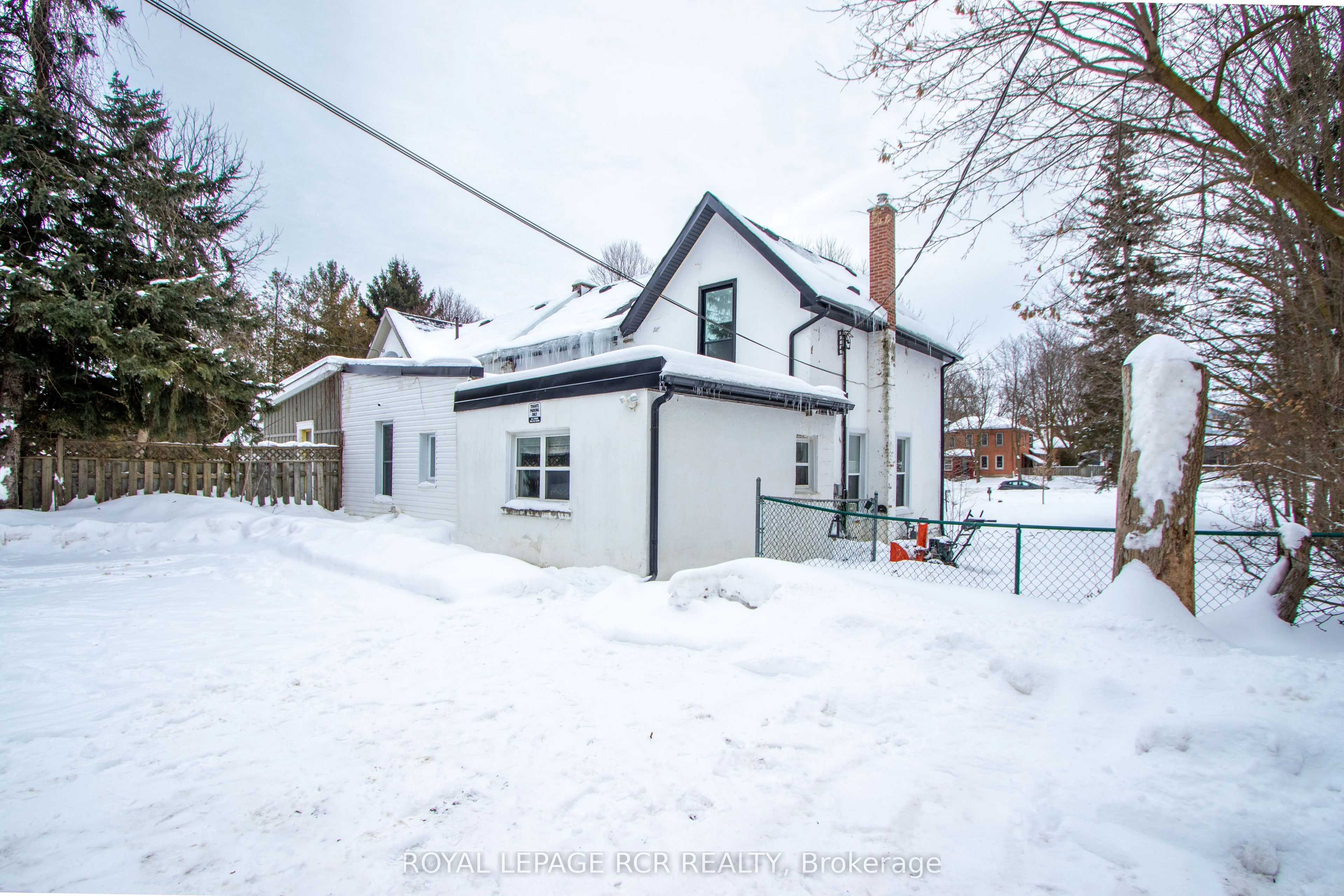 9 Second Avenue Unit #2, Orangeville, On L9w 1h4