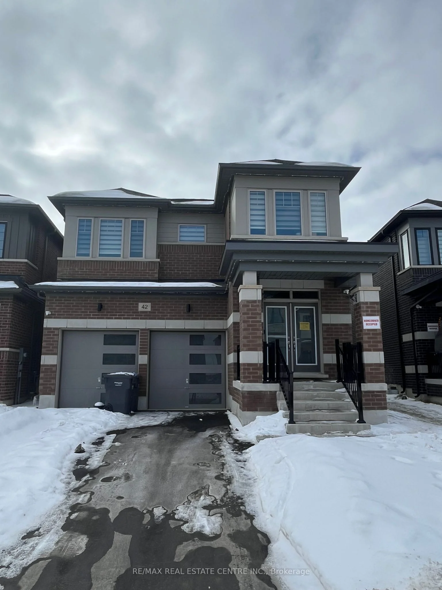 Detached in Caledon