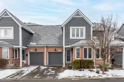 #55 2205 South Millway, Mississauga, On, L5l 3t2