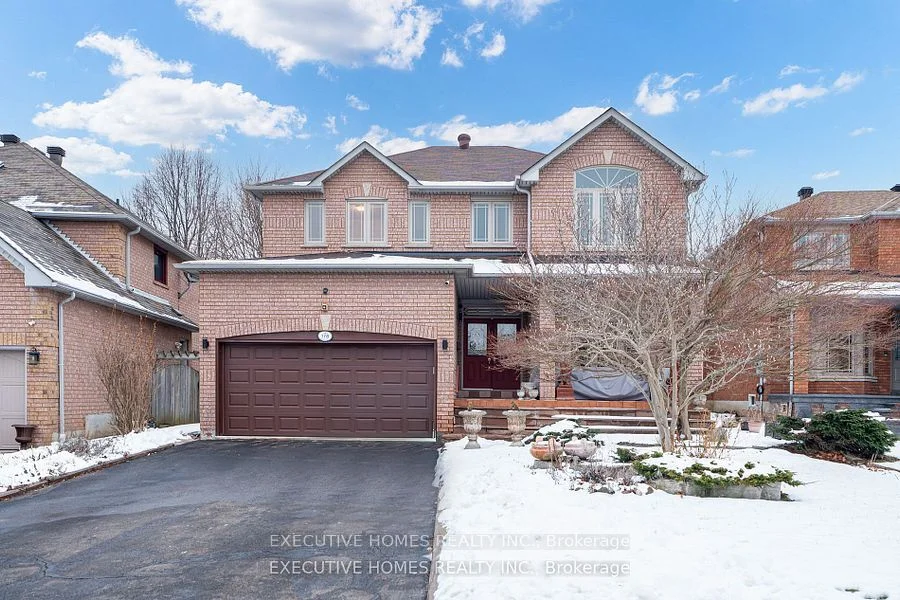 Detached in Mississauga