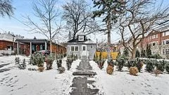103 Grand Avenue, Toronto W07, ON M8Y 2Z4
