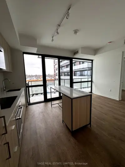251 Masonry Way 418, Mississauga, On L5h 0b3