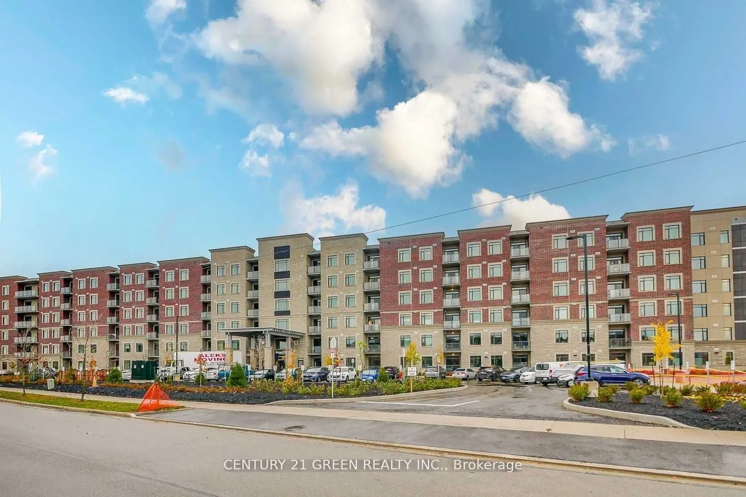 830 Megson Terrace 221, Milton, On L9t 7h3