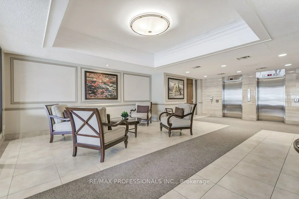 2175 Marine Drive 604, Oakville, On L6l 5m5