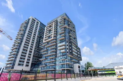 2093 Fairview Street 408, Burlington, On L7r 0b4
