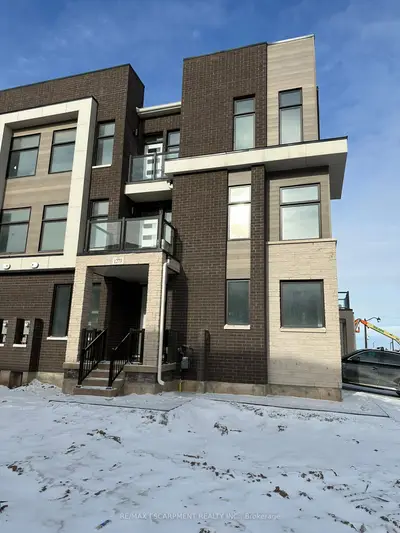 1273 Anthonia Trail, Oakville, On L6h 7y7