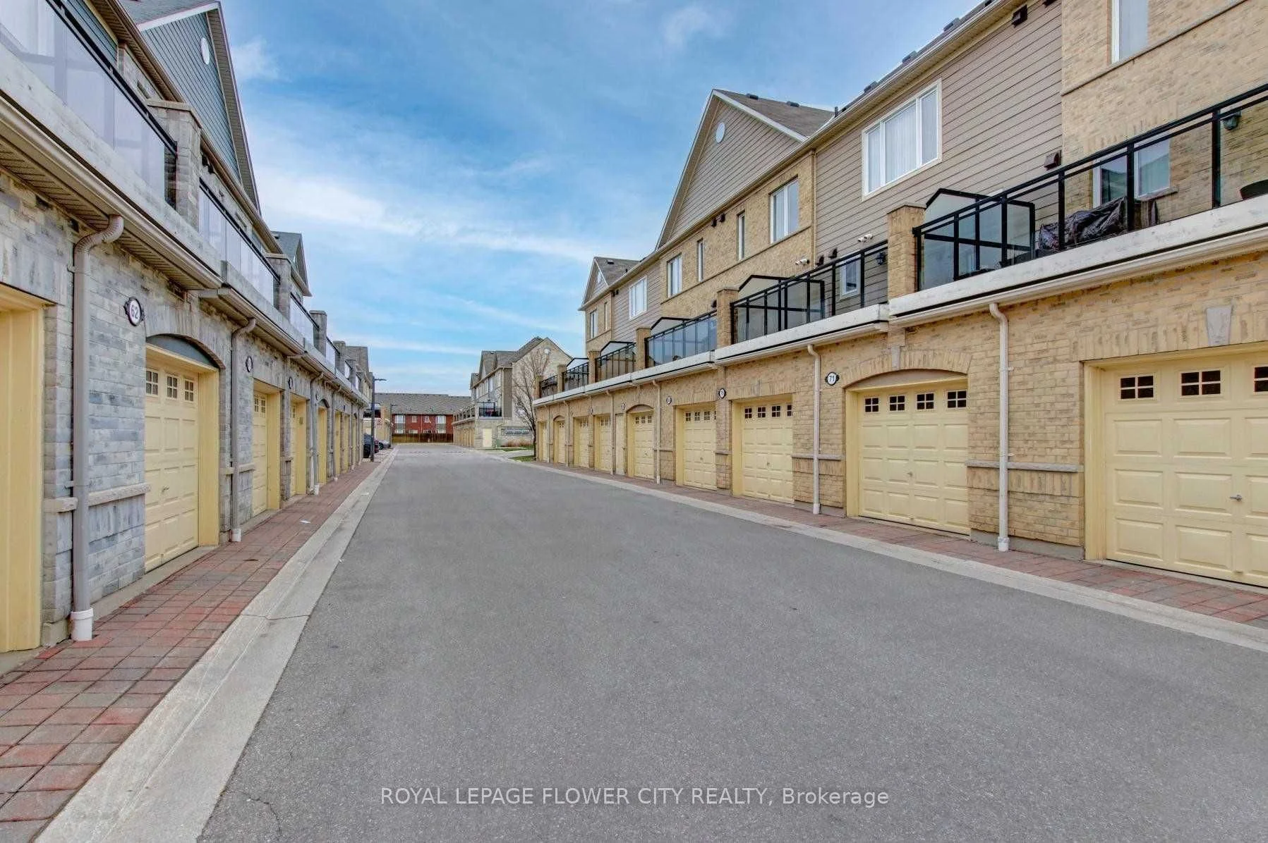 5035 Oscar Peterson Boulevard 70, Mississauga, ON L5M 0P4