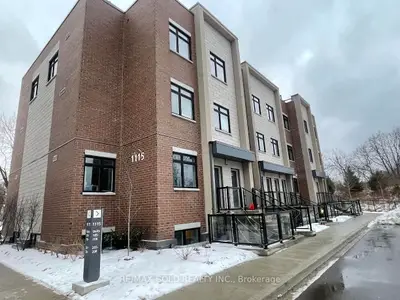 1115 Douglas Mccurdy Comm Drive 102, Mississauga, On L5g 0c6