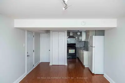 Detached in Mississauga