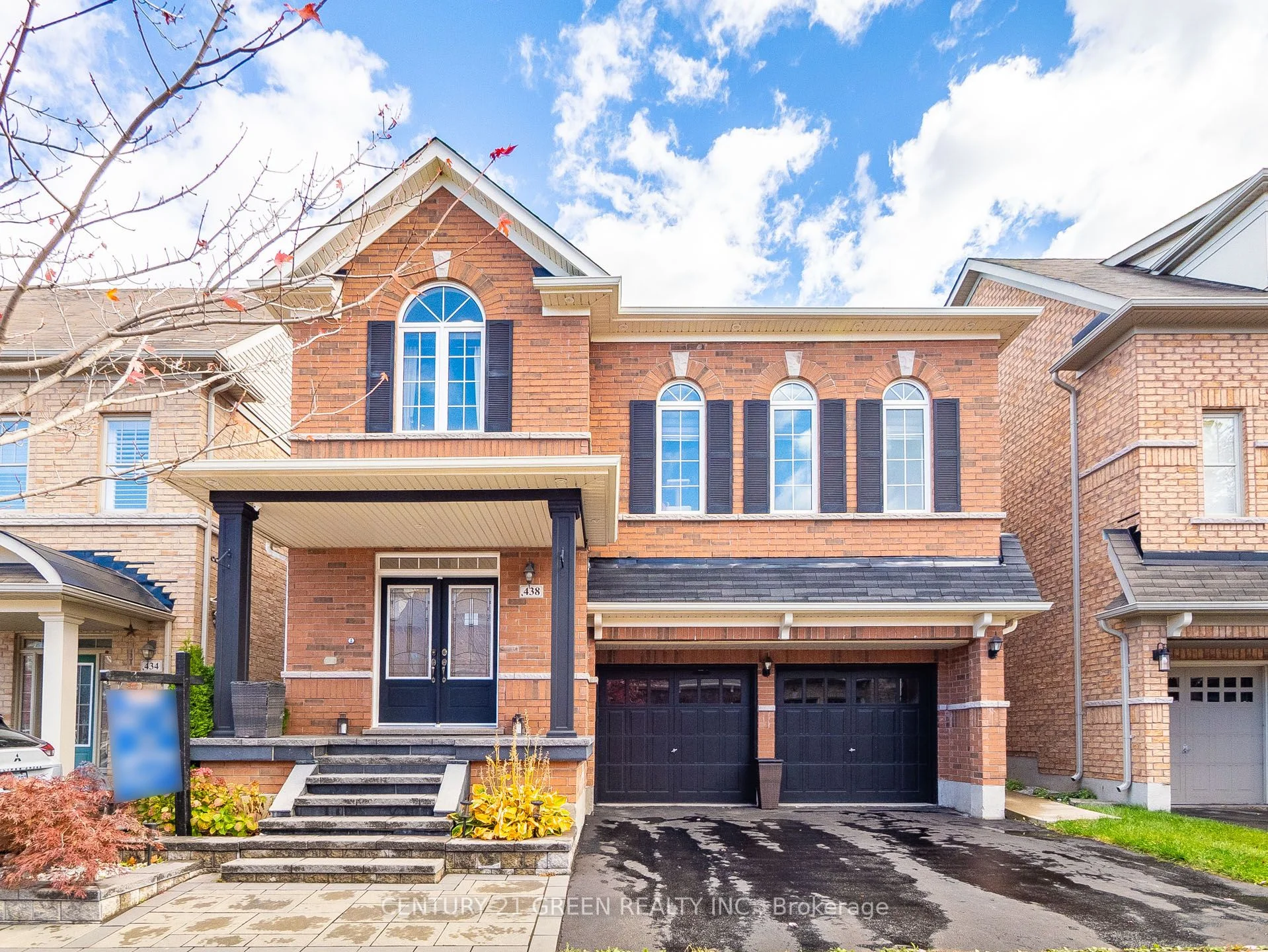 Detached in Milton