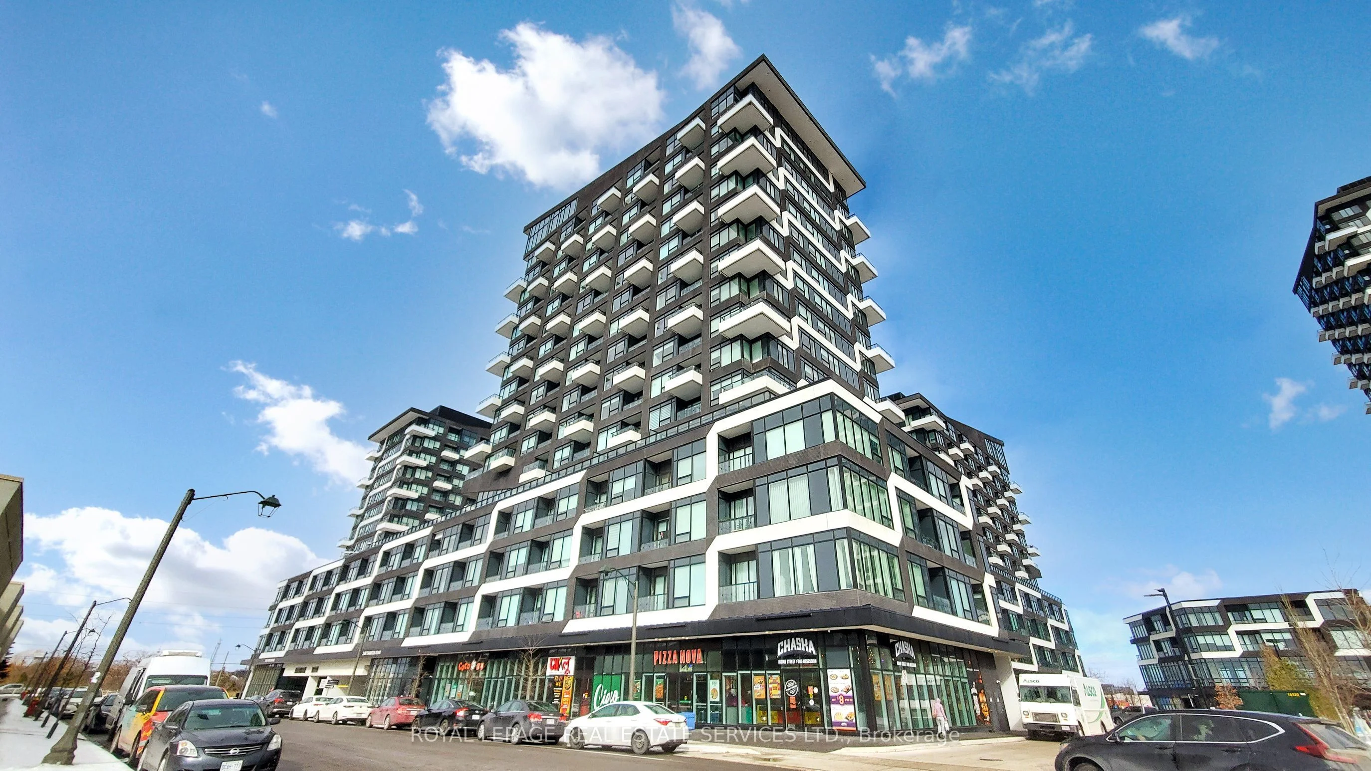 2481 Taunton Road 251, Oakville, On L6h 3r7