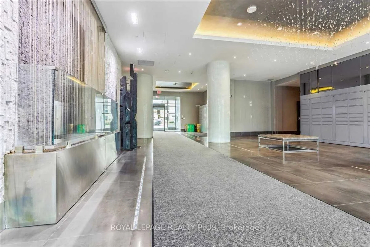 65 Speers Road Ph9, Oakville, ON L6K 0J1