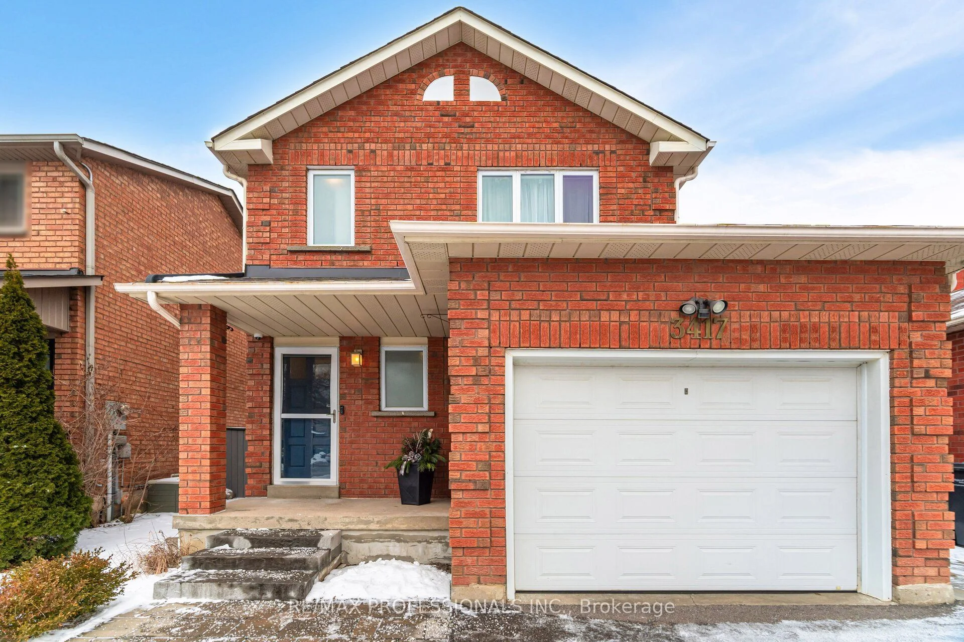 3417 Bertrand Road, Mississauga, On L5l 4g5