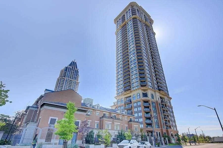 385 Prince Of Wales Drive 603, Mississauga, ON L5B 0C6