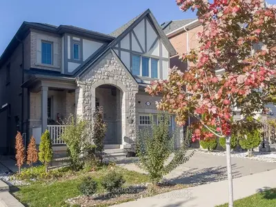 171 Cherryhurst Road, Oakville, On L6m 0w1