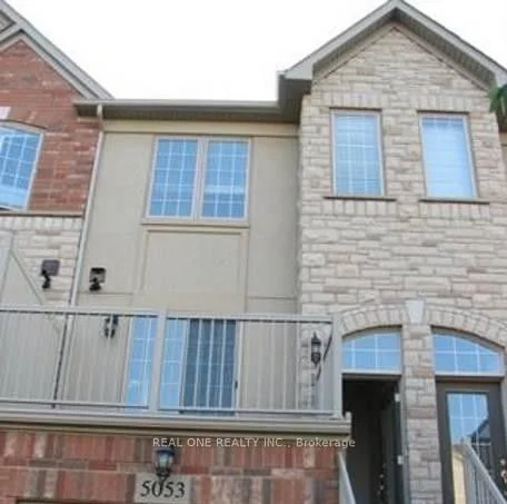 5053 Bidwell Common Street, Burlington, On L7l 0a4