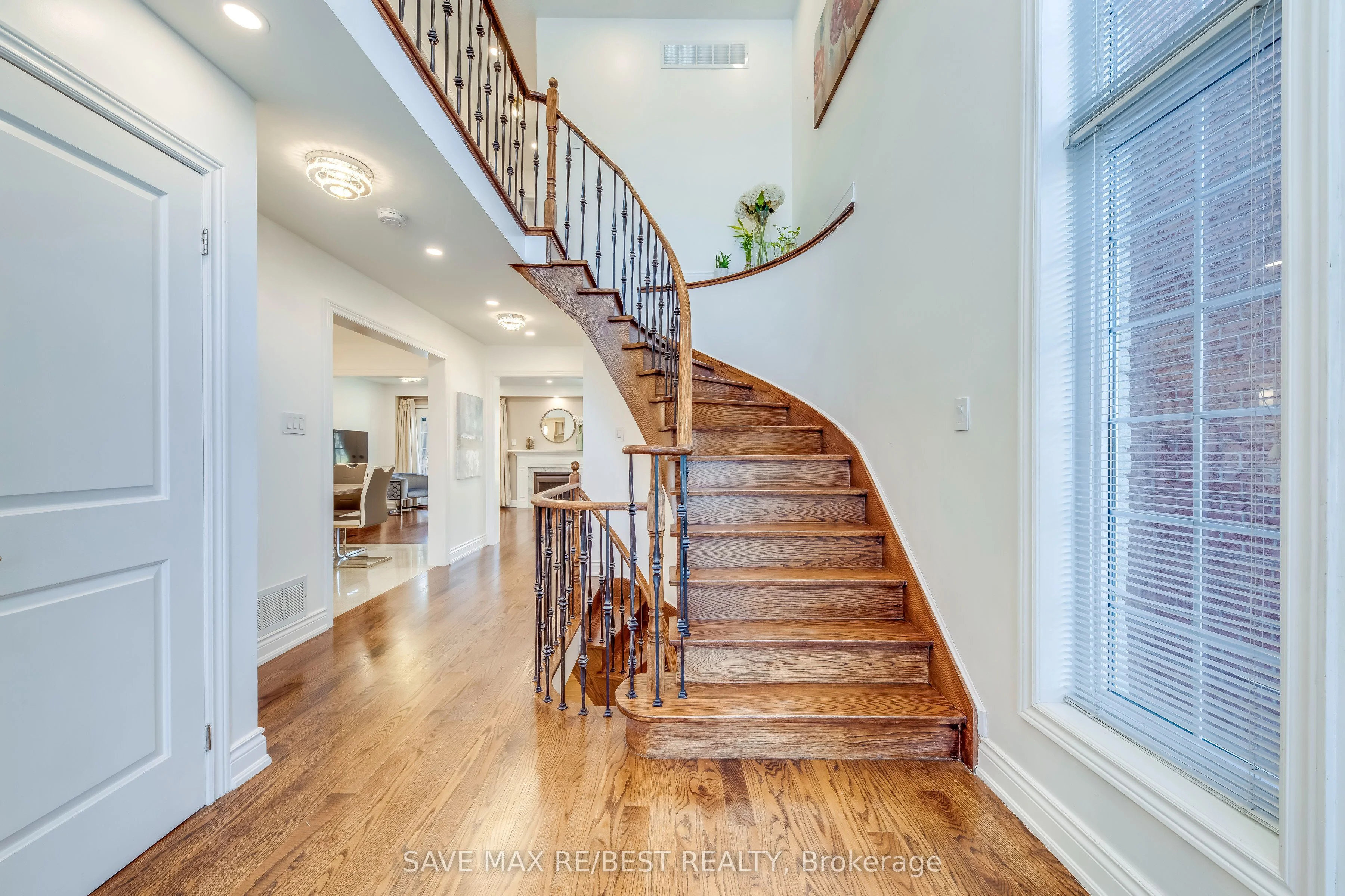 Detached in Mississauga