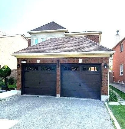 5394 Middlebury Drive, Mississauga, On L5m 5e8