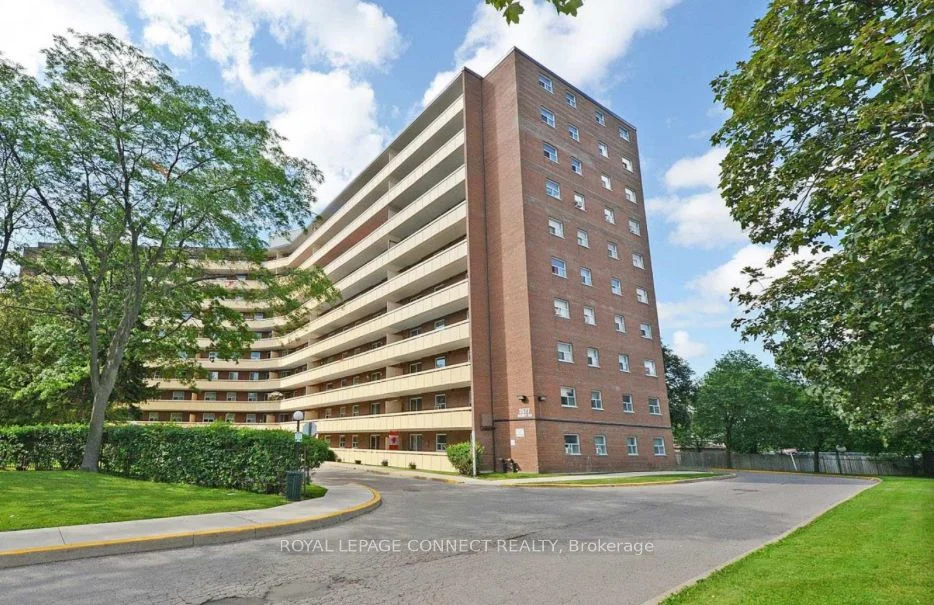 3577 Derry Road 910, Mississauga, On L4t 1b3