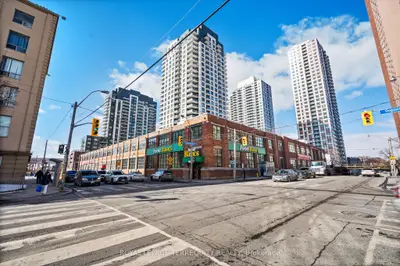 1410 Dupont Street S 328, Toronto W02, On M6h 0b6