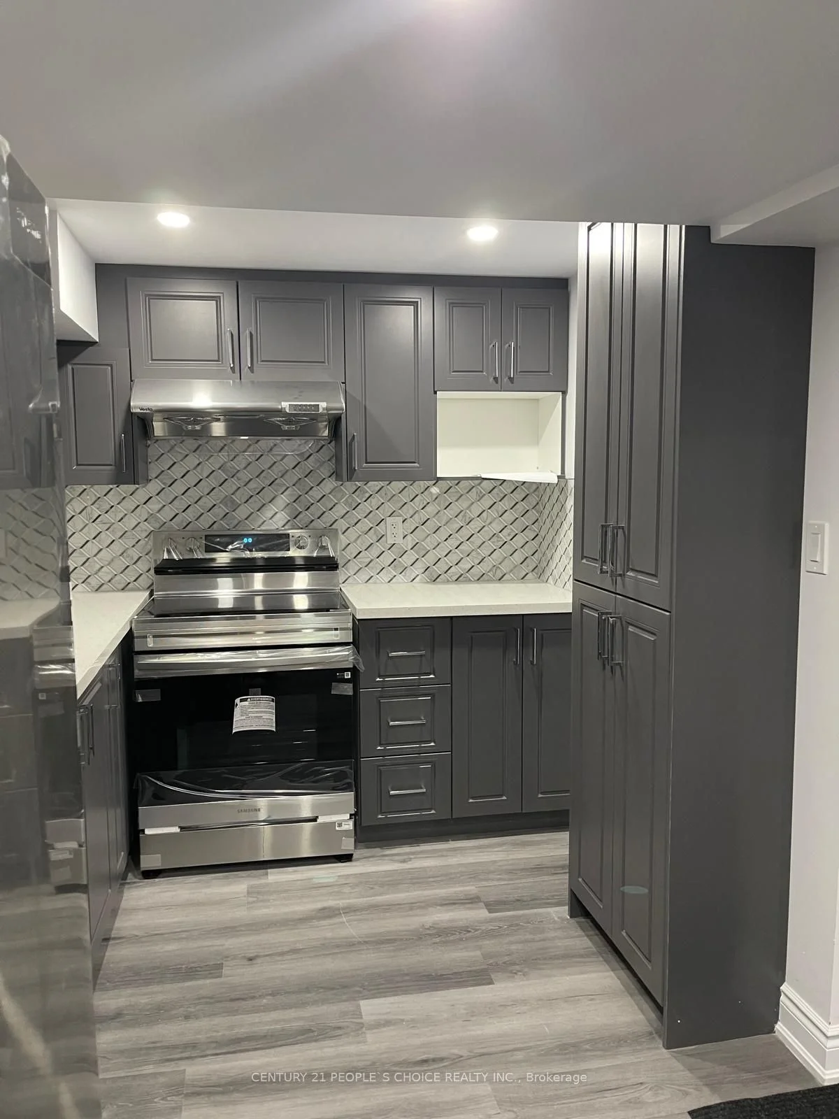 Detached in Brampton