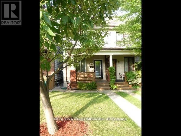 647 Durie Street, Toronto W02, On M6s 3h2