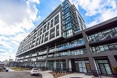 50 George Butchart Drive 301, Toronto W05, ON M2K 0C9