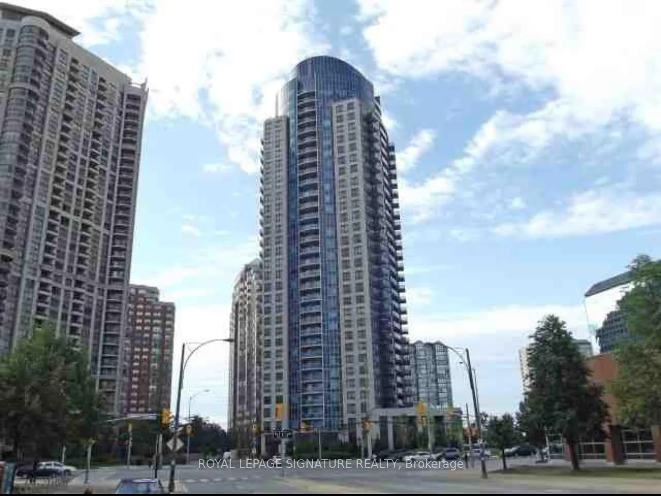 330 Burnhamthorpe Road 3107, Mississauga, On L5b 3y5