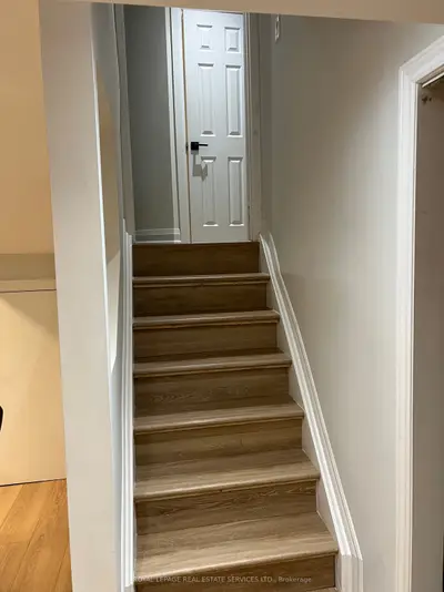 Detached in Mississauga