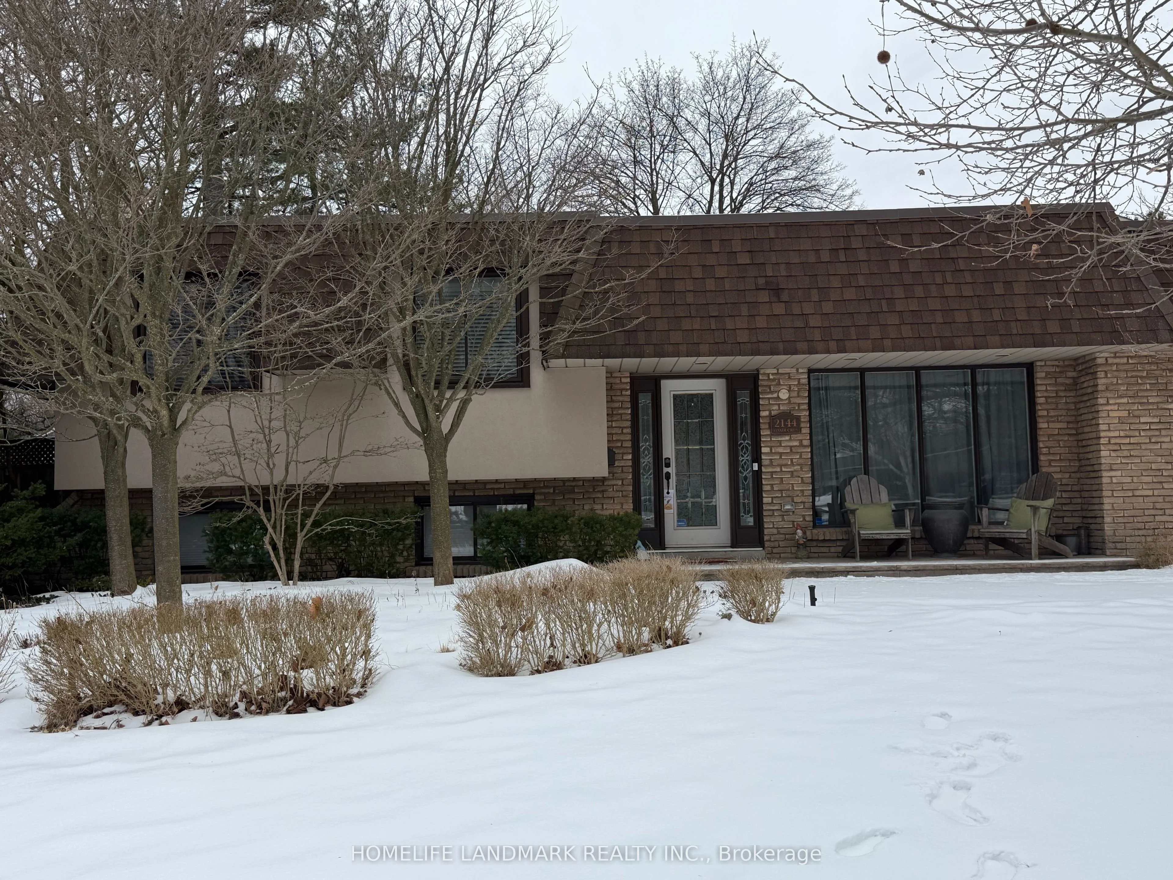 2144 Adair Crescent, Oakville, On L6j 5j7