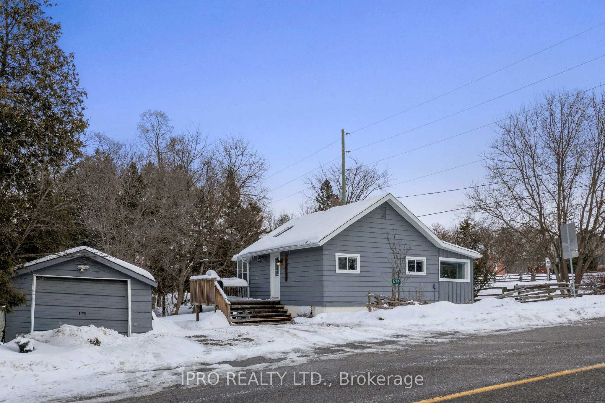 Detached in Caledon