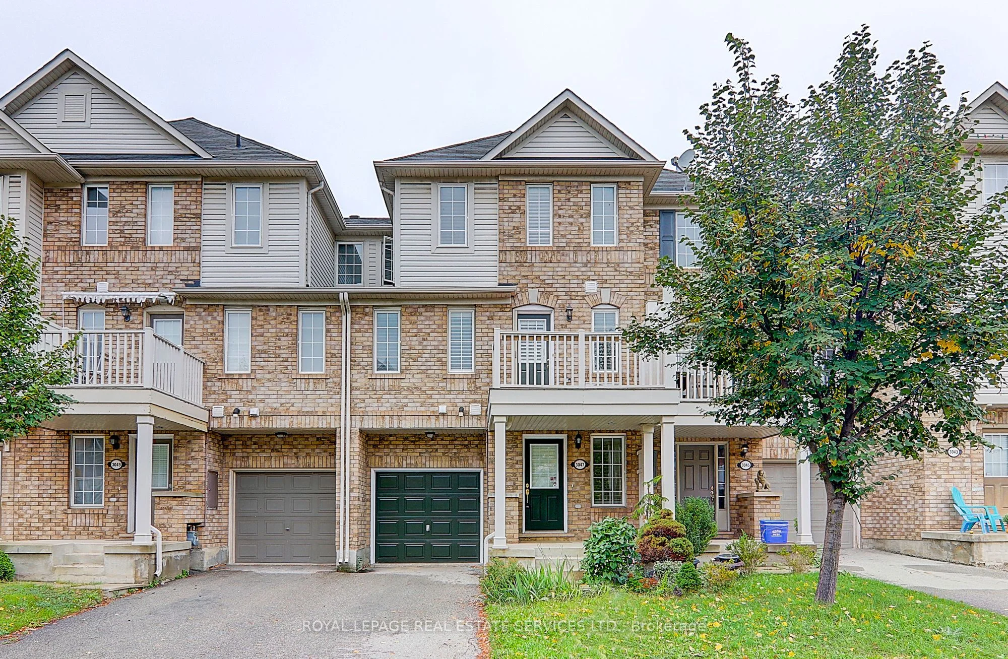 3047 Dewridge Avenue, Oakville, On L6m 5h9