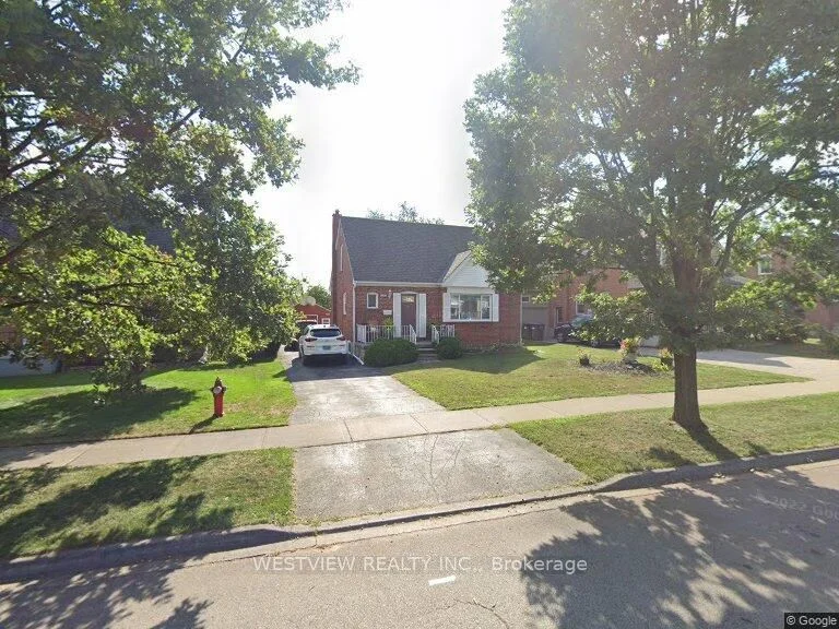 Detached in Mississauga