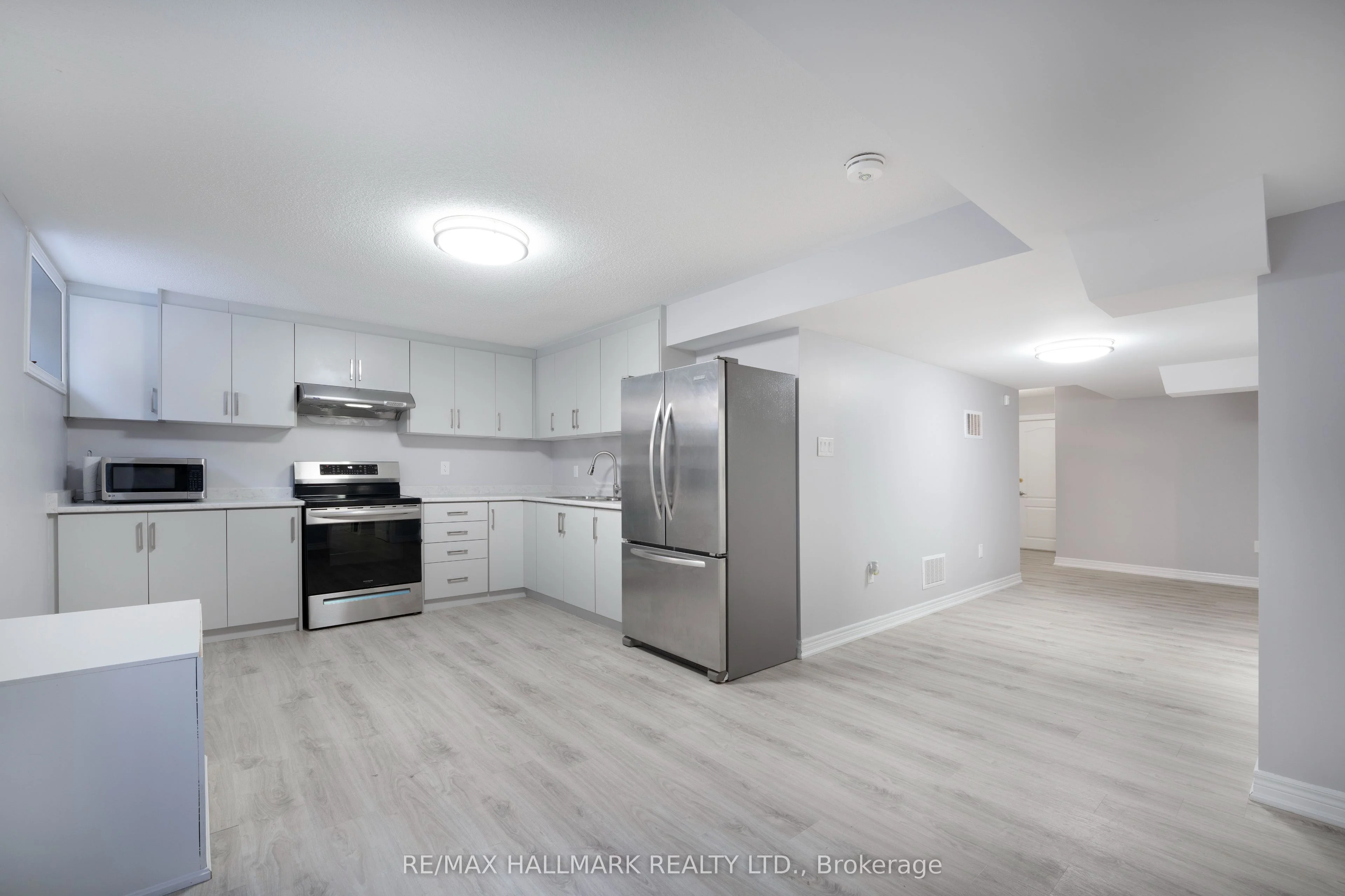Detached in Brampton