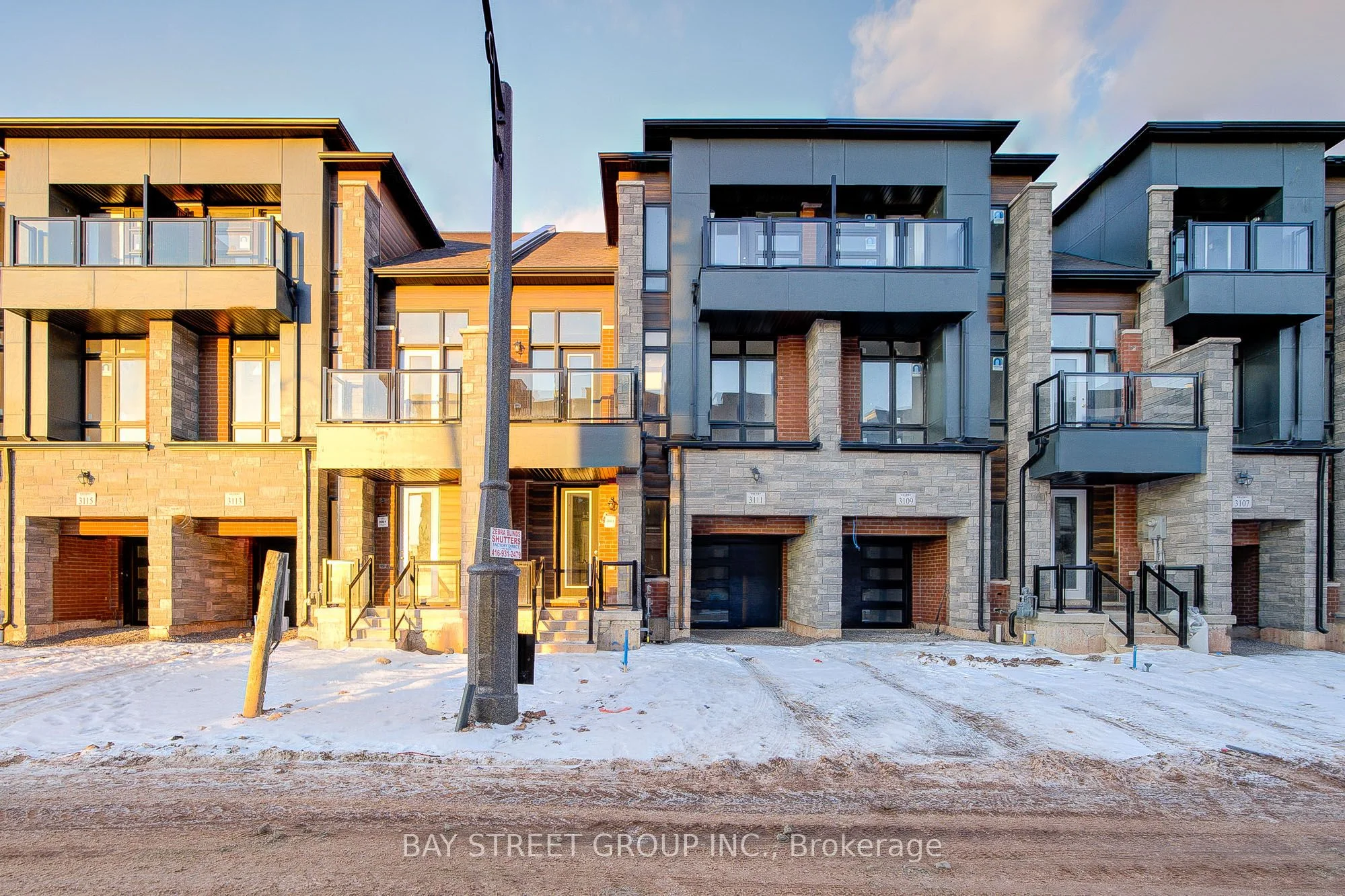 3111 Perkins Way, Oakville, On L6h 7g1