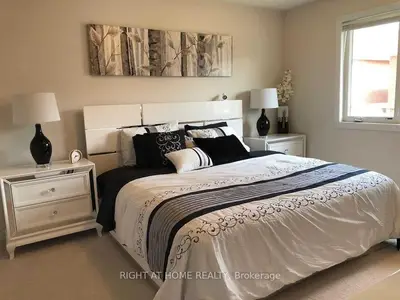 Detached in Milton