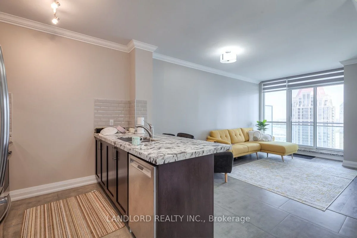 4070 Confederation Parkway 2301, Mississauga, ON L5B 0E9