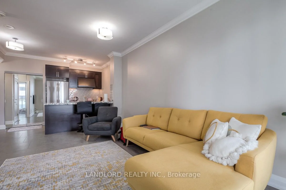Condo Apartment in Mississauga