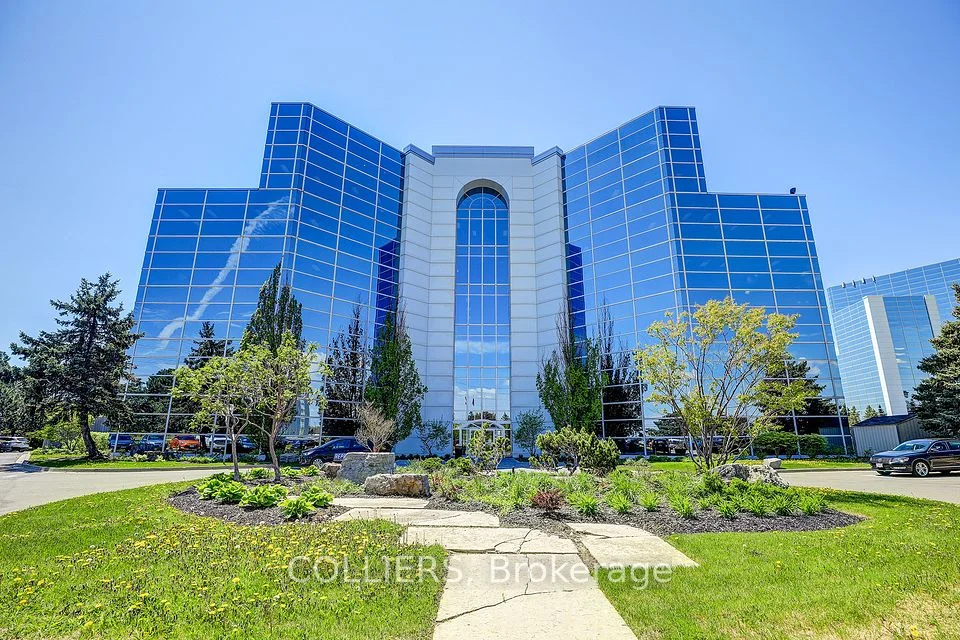 1100 Burloak Drive 504, Burlington, ON L7L 6B2
